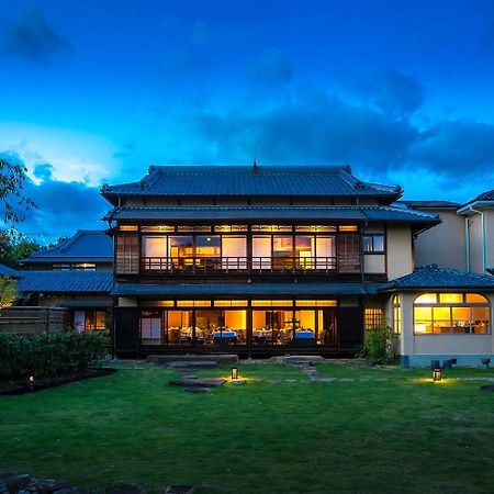 Hotel Utano Kyoto Besho Kültér fotó