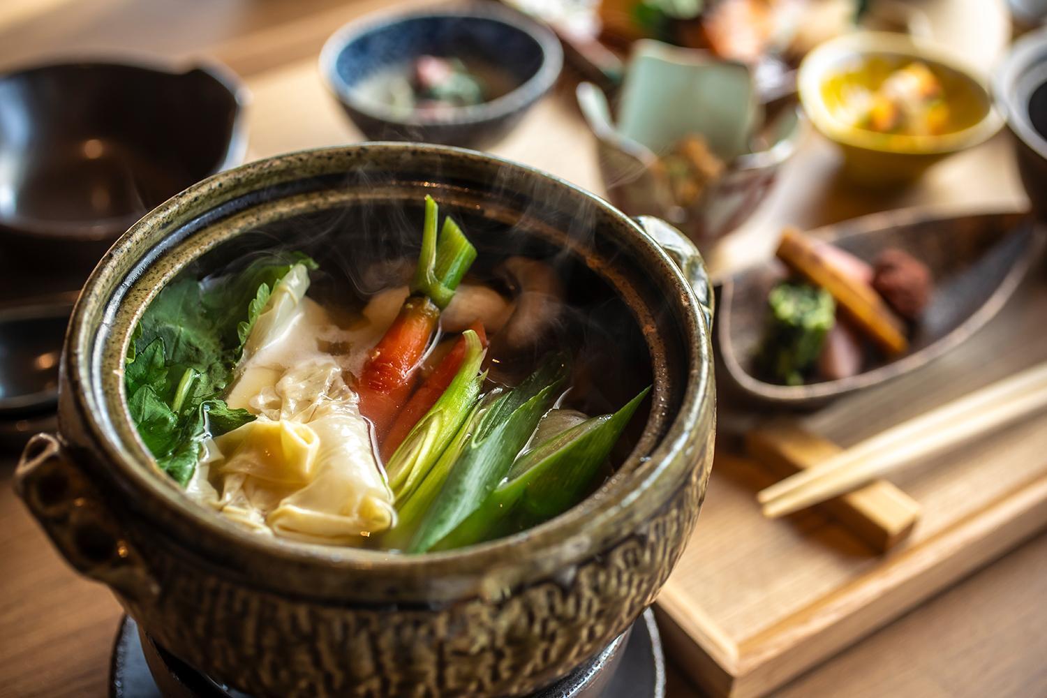 Hotel Utano Kyoto Besho Kültér fotó