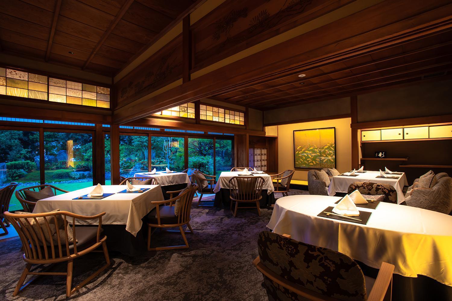 Hotel Utano Kyoto Besho Kültér fotó
