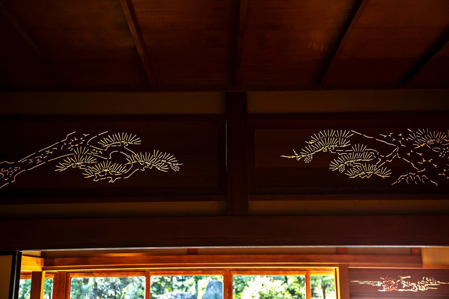 Hotel Utano Kyoto Besho Kültér fotó
