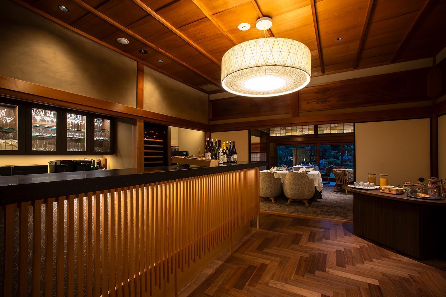 Hotel Utano Kyoto Besho Kültér fotó