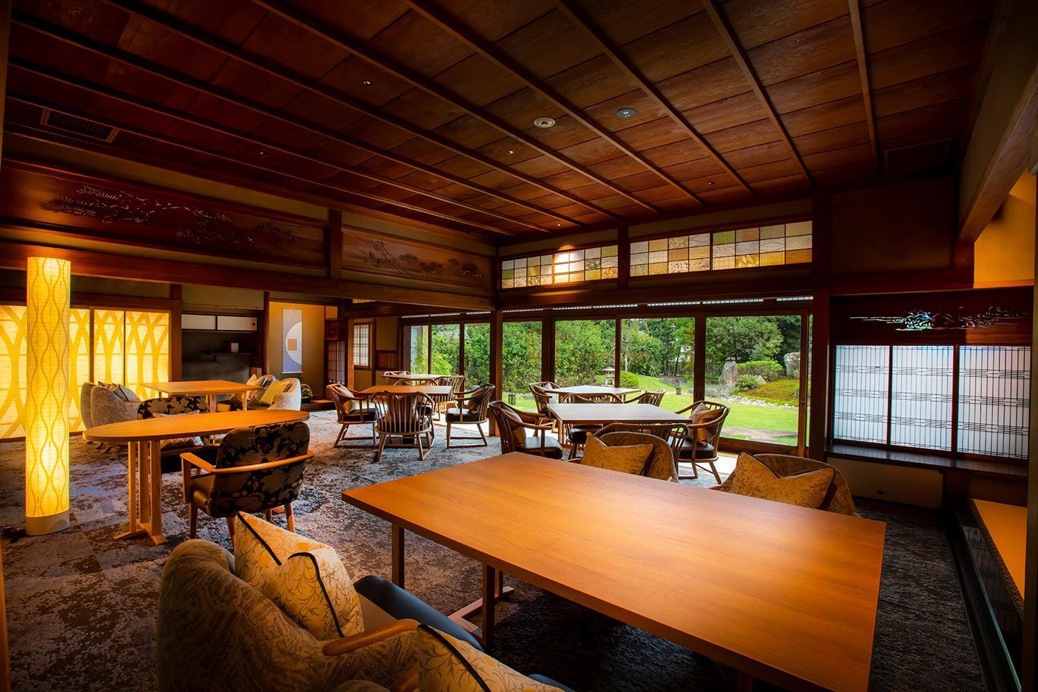 Hotel Utano Kyoto Besho Kültér fotó