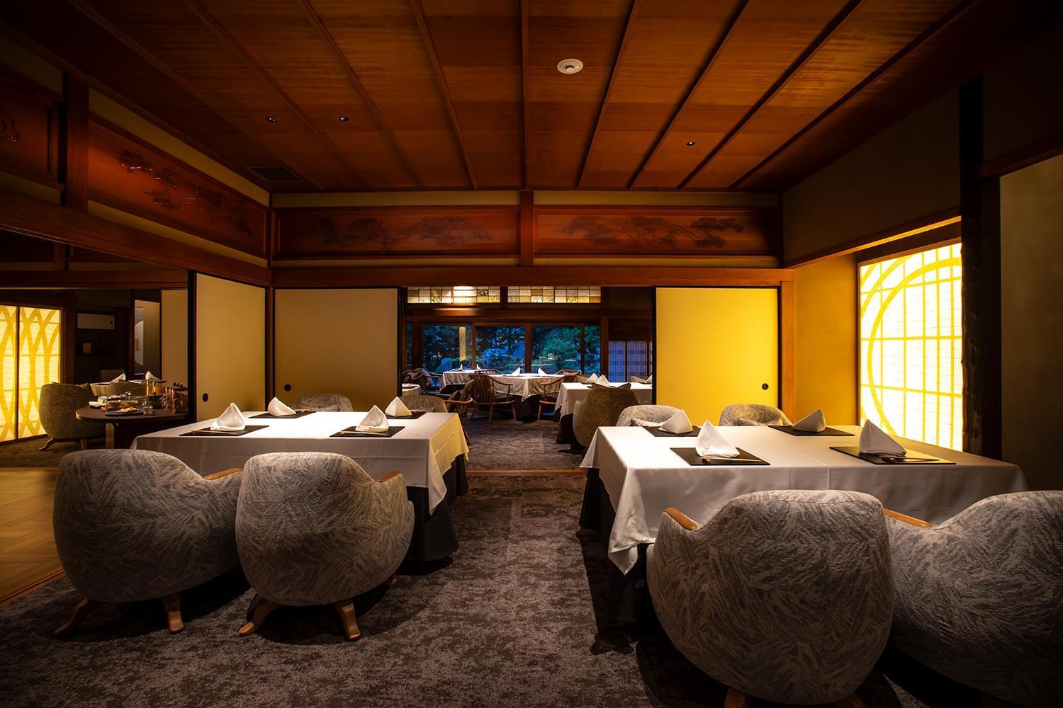 Hotel Utano Kyoto Besho Kültér fotó