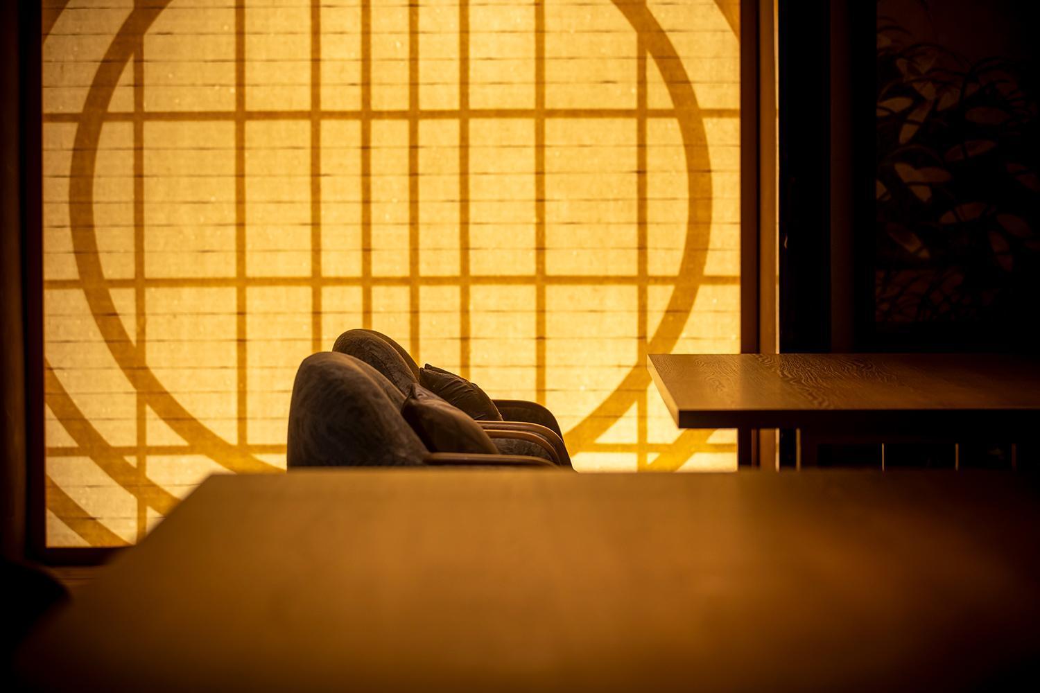 Hotel Utano Kyoto Besho Kültér fotó