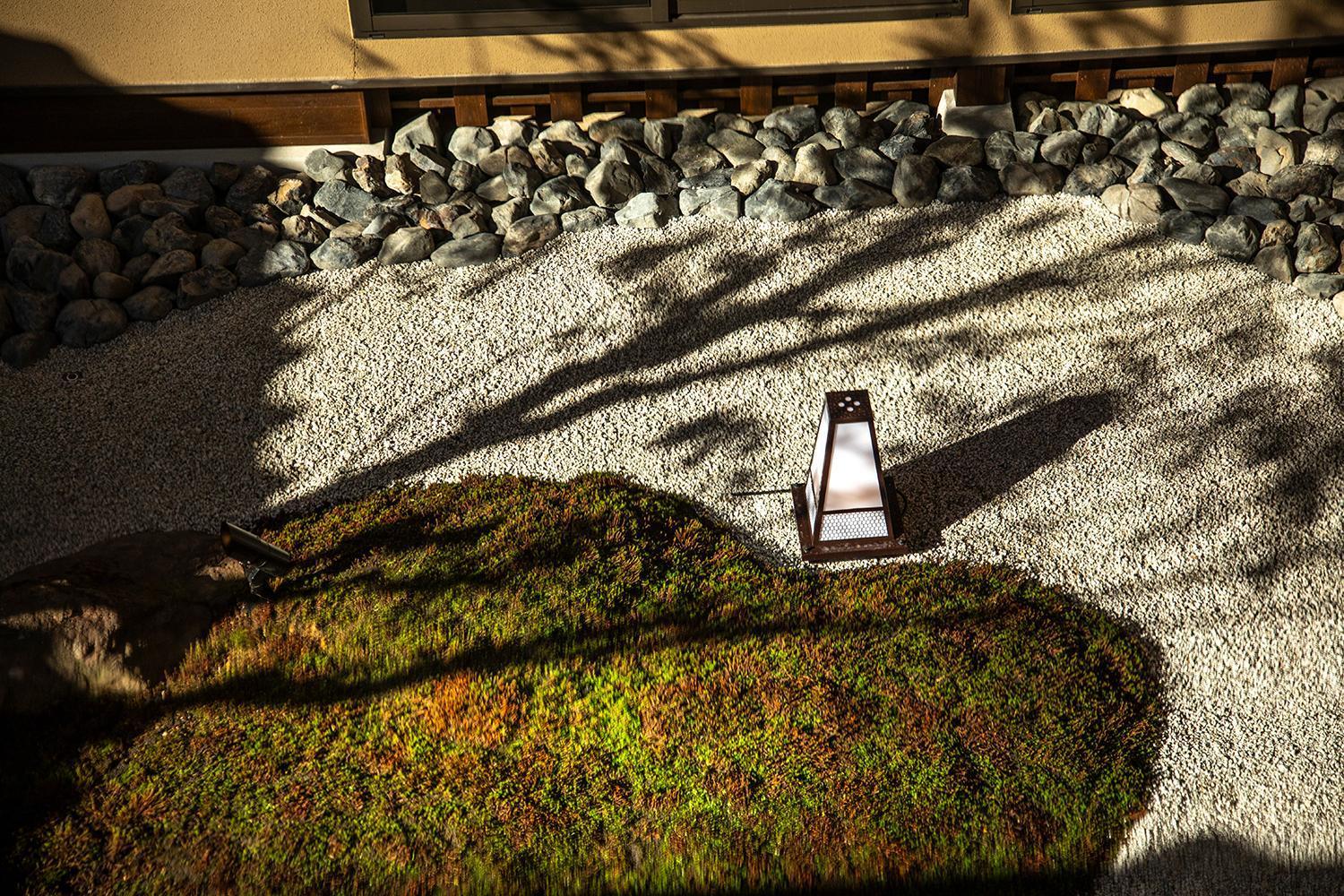 Hotel Utano Kyoto Besho Kültér fotó