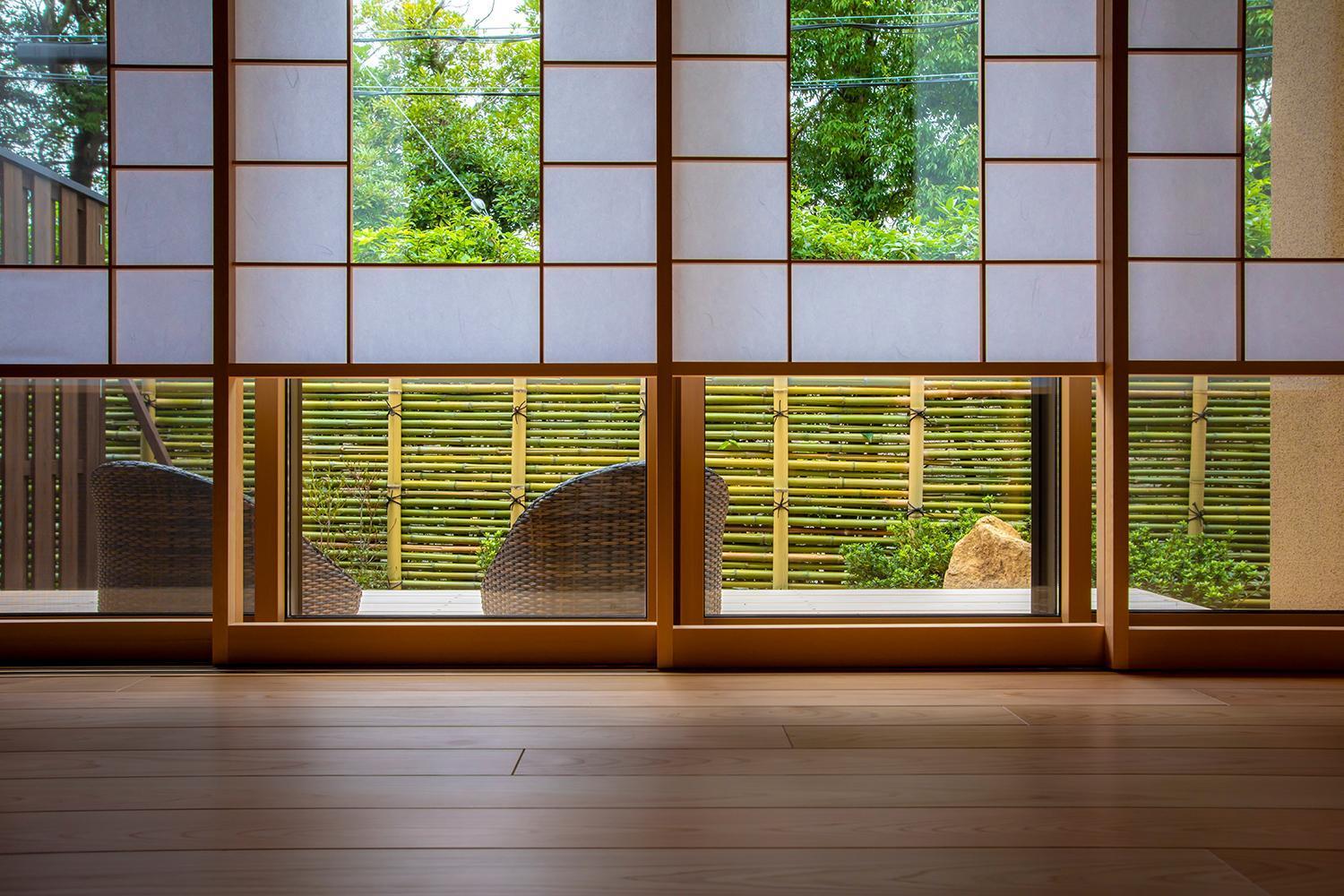Hotel Utano Kyoto Besho Kültér fotó