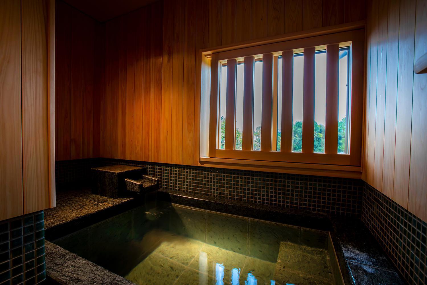 Hotel Utano Kyoto Besho Kültér fotó