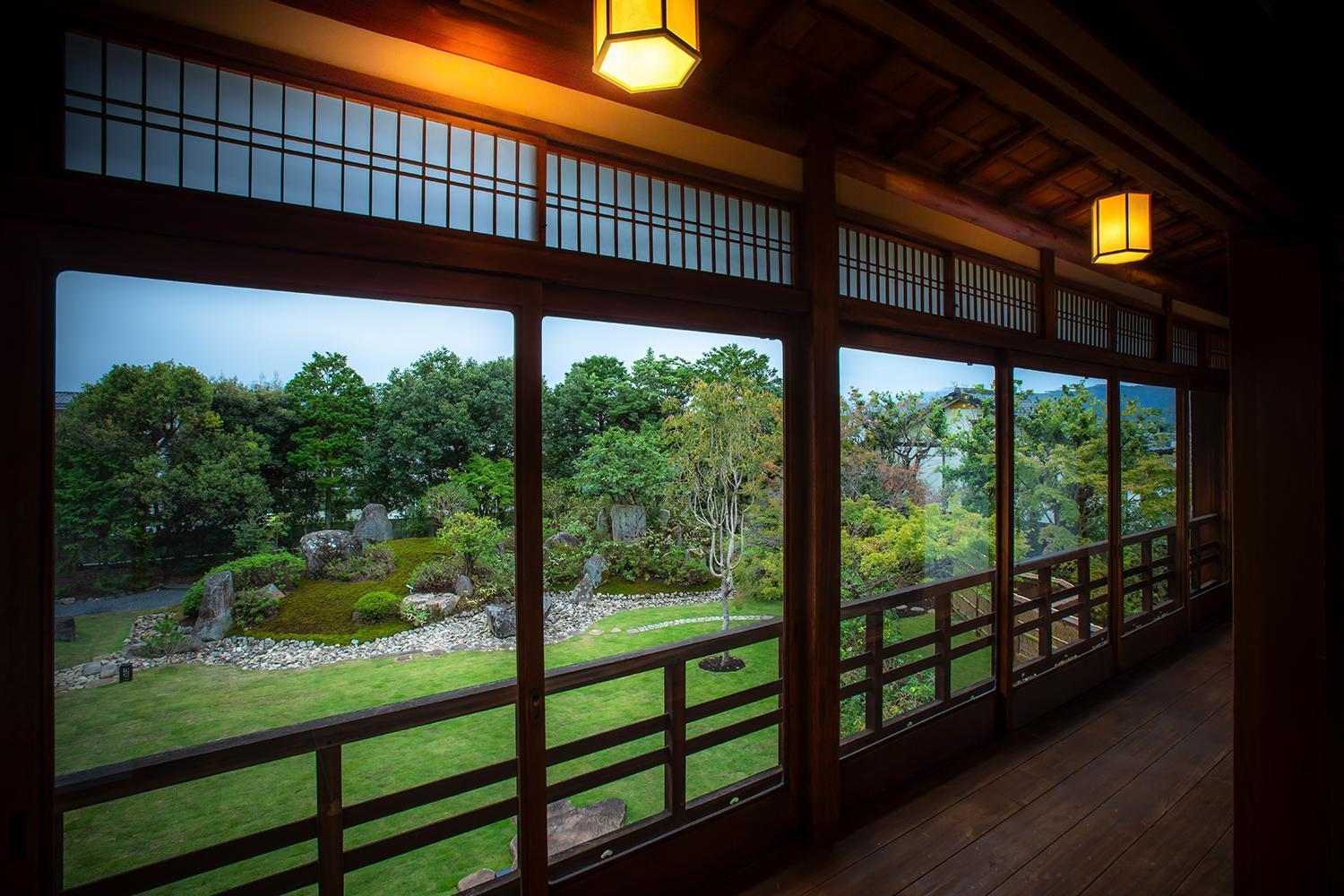 Hotel Utano Kyoto Besho Kültér fotó